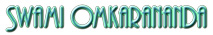 Swami Omkarananda