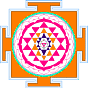 sri yantra